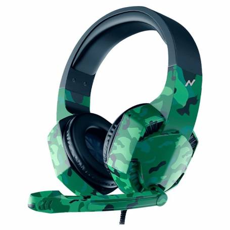 Auriculares Gamer Noga ST-238 con Micrófono 