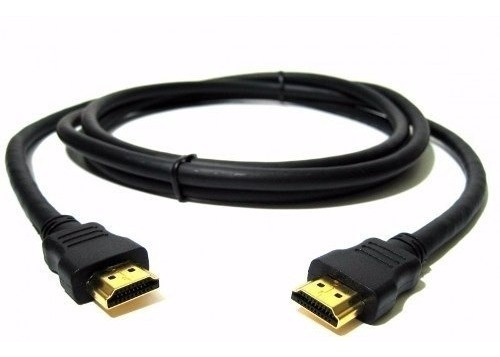 Cable Hdmi 3 Metros 1.4 Hdmi-3m Noganet 