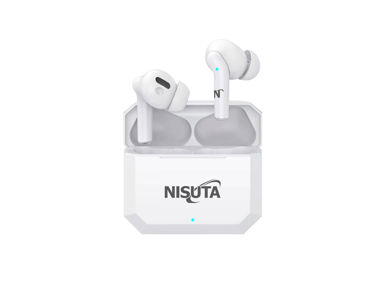 AURICULAR BLUETOOTH TIPO VINCHA CON MICROFONO NSAUB37